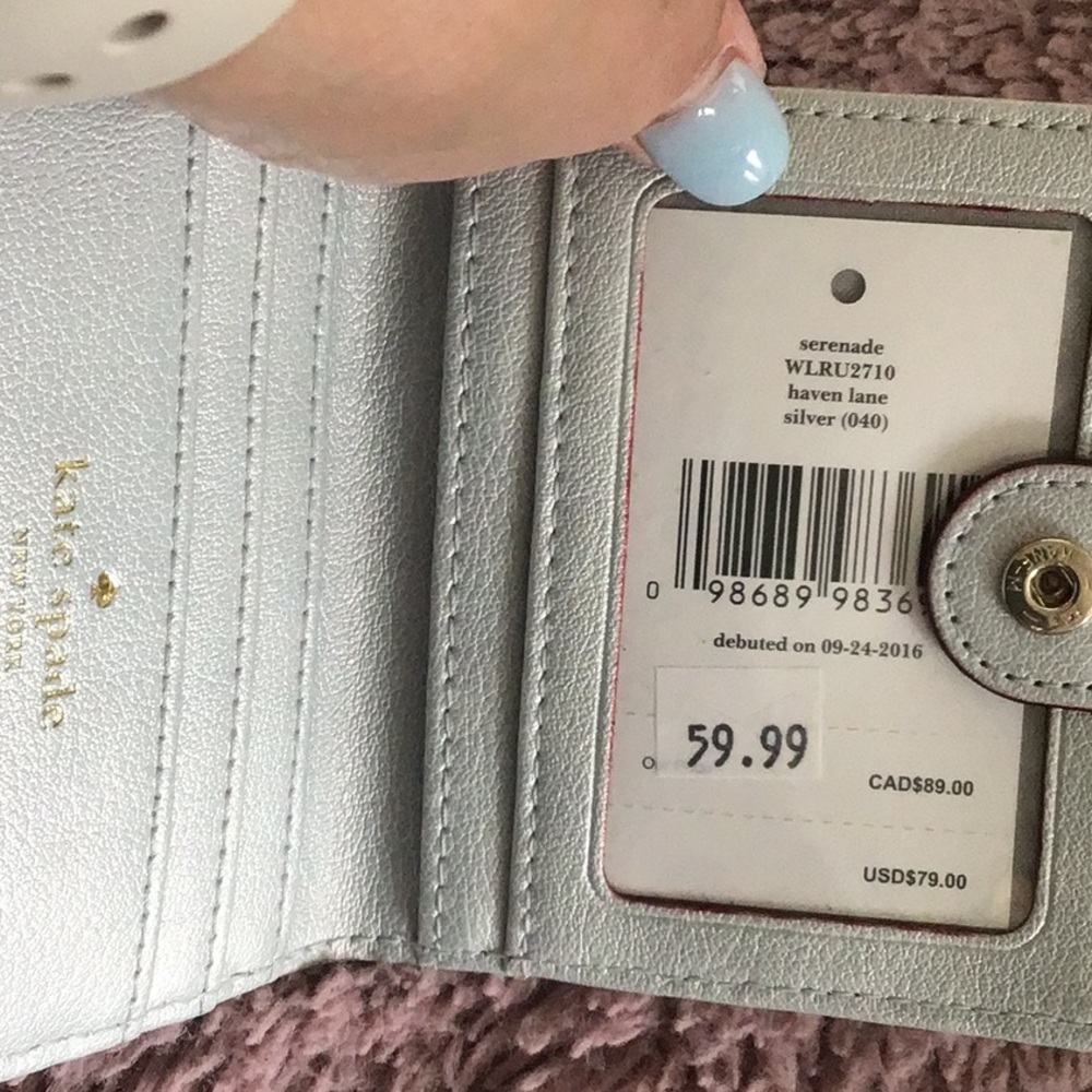 Wallet - Picture 3 of 4